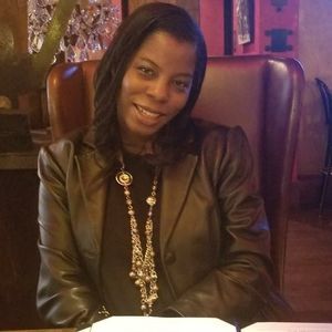 Meet your Posher, Freda